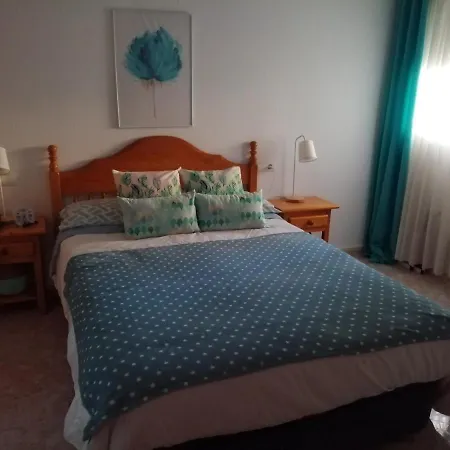 Casas Holiday - Nueva Torre Apartman Torrevieja