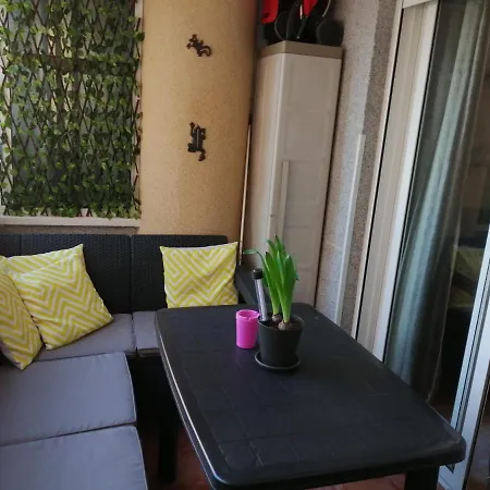 Apartman Casas Holiday - Nueva Torre