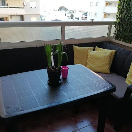 Apartman Casas Holiday - Nueva Torre