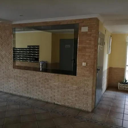 Apartman Casas Holiday - Nueva Torre *