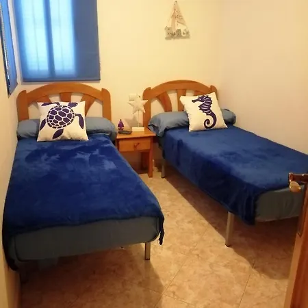 Casas Holiday - Nueva Torre Torrevieja