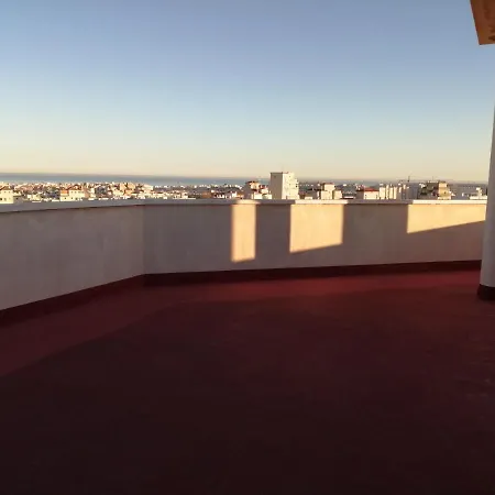 Casas Holiday - Nueva Torre Apartman *