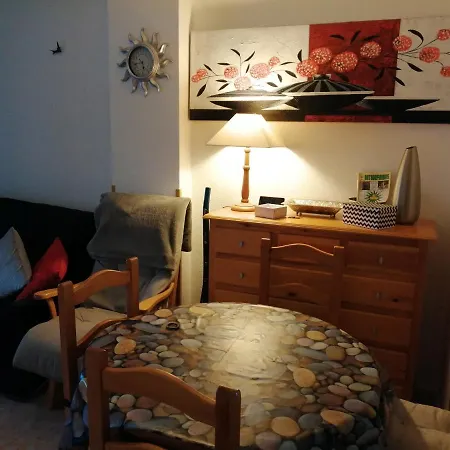 Apartman Casas Holiday - Nueva Torre