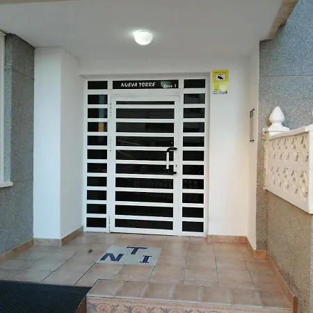 Apartman Casas Holiday - Nueva Torre *