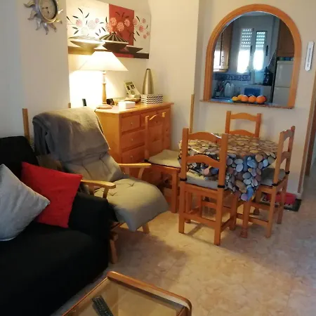 Casas Holiday - Nueva Torre Apartman