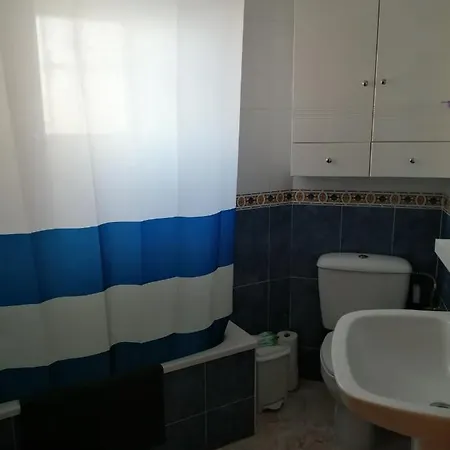 Apartman Casas Holiday - Nueva Torre