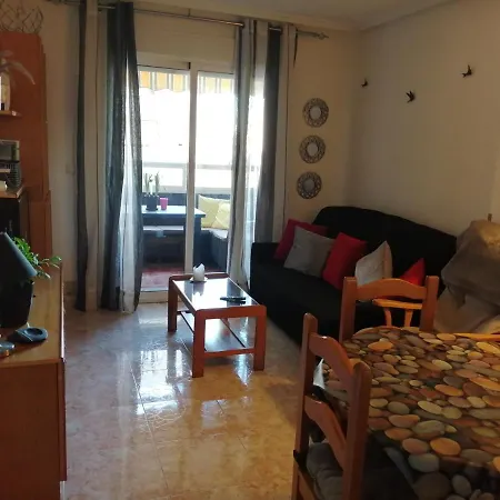 Casas Holiday - Nueva Torre * Torrevieja
