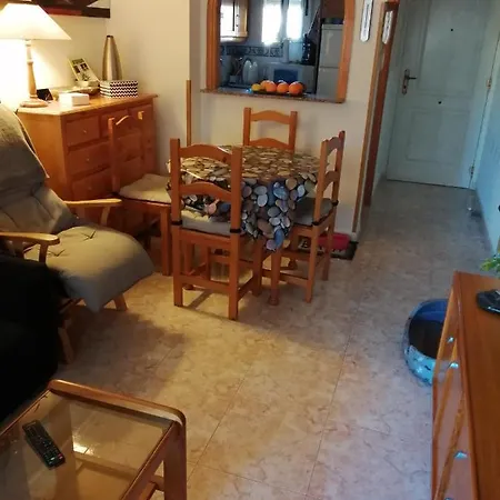 Apartman Casas Holiday - Nueva Torre *