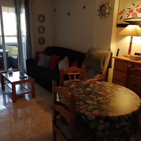 Apartman Casas Holiday - Nueva Torre *