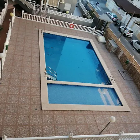 Casas Holiday - Nueva Torre Apartman