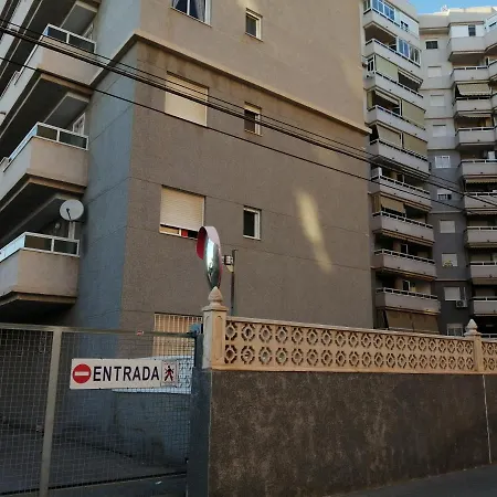 Apartman Casas Holiday - Nueva Torre *
