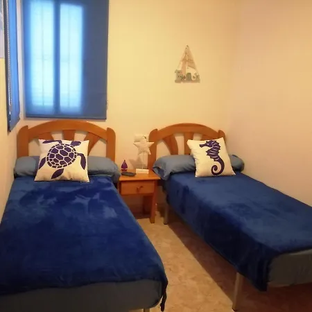 Casas Holiday - Nueva Torre * Torrevieja