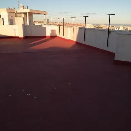 Casas Holiday - Nueva Torre Apartman Torrevieja