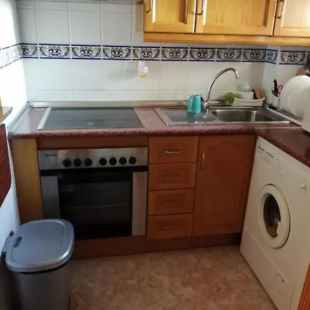 Casas Holiday - Nueva Torre